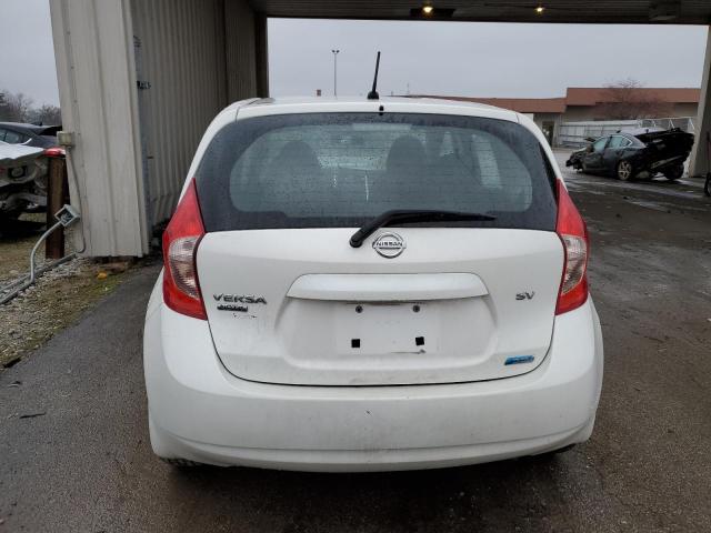 Photo 6 from auction – 2014 NISSAN VERSA NOTE with VIN 3N1CE2CP9EL380892