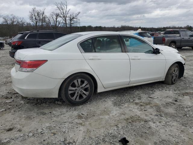 Photo 3 from auction – 2011 HONDA ACCORD SE with VIN 1HGCP2F64BA025367