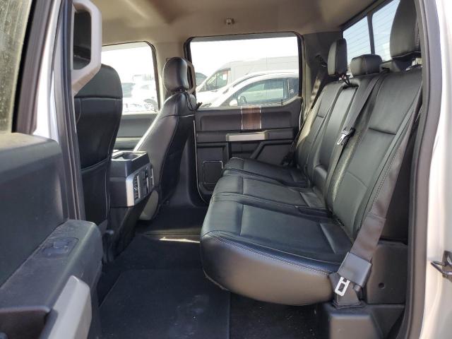 Photo 10 from auction – 2015 FORD F150 SUPER with VIN 1FTEW1CG4FKE65235