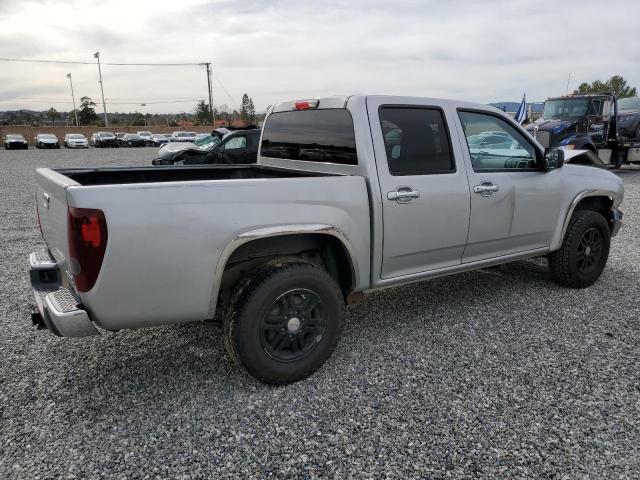 Photo 3 from auction – 2012 GMC CANYON SLE with VIN 1GTH6MFEXC8132264
