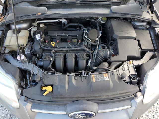 Photo 11 from auction – 2014 FORD FOCUS SE with VIN 1FADP3F25EL436443