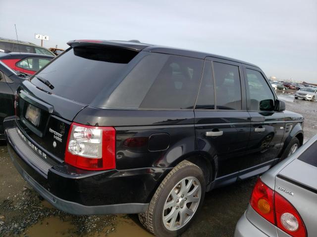 Photo 3 from auction – 2009 LAND ROVER RANGE ROVE with VIN SALSF25449A203665