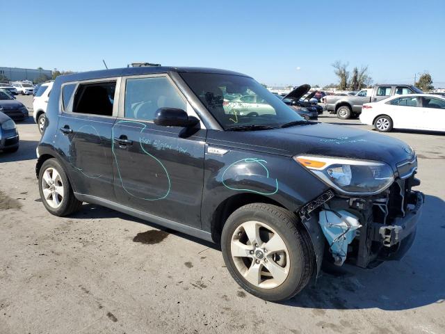 Photo 4 from auction – 2017 KIA SOUL with VIN KNDJN2A20H7430521