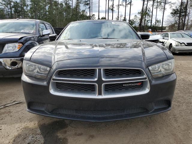 Photo 5 from auction – 2014 DODGE CHARGER SE with VIN 2C3CDXBGXEH362803