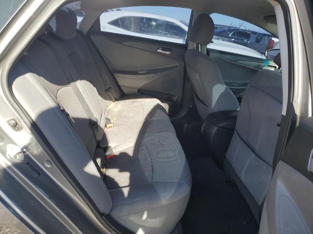 Photo 10 from auction – 2013 HYUNDAI SONATA GLS with VIN 5NPEB4AC0DH546709