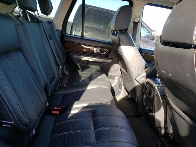 Photo 11 from auction – 2012 LAND ROVER RANGE ROVE with VIN SALSK2D43CA746977