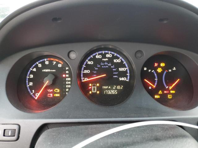 Photo 9 from auction – 2005 ACURA MDX with VIN 2HNYD18225H526274