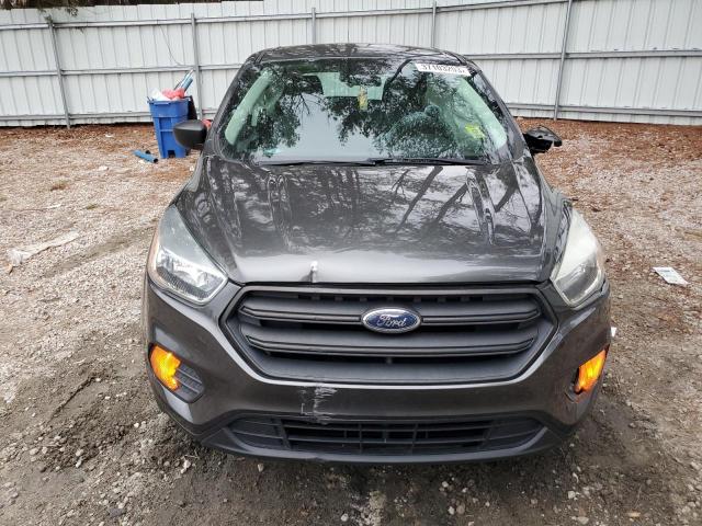Photo 5 from auction – 2017 FORD ESCAPE S with VIN 1FMCU0F71HUD56267