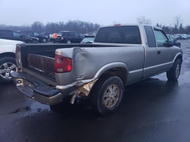 Photo 3 from auction – 2003 GMC SONOMA with VIN 1GTDT19X338251017