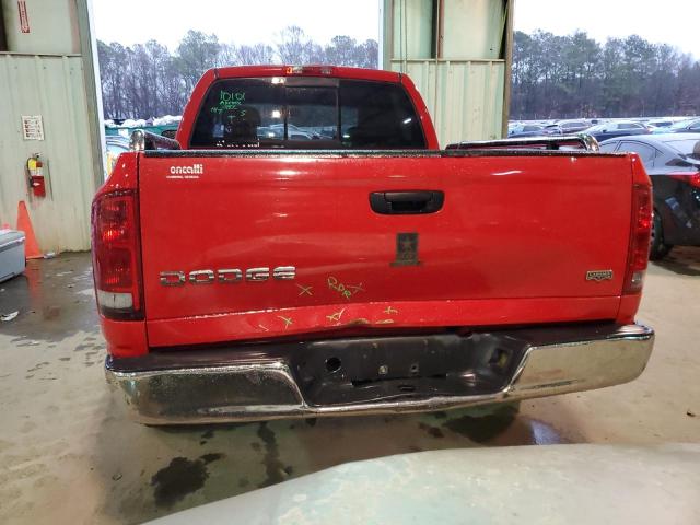 Фото 6 с аукциона – 2004 DODGE RAM 1500 S с VIN 1D7HA18D64S763007