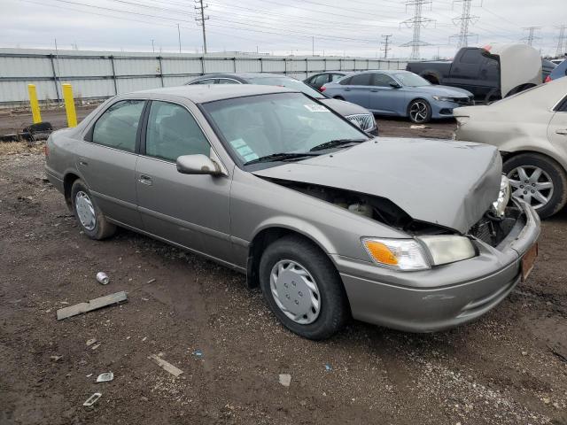 Photo 4 from auction – 2000 TOYOTA CAMRY CE with VIN 4T1BG22K0YU650932
