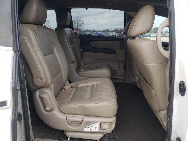 Photo 11 from auction – 2012 HONDA ODYSSEY EX with VIN 5FNRL5H68CB008745