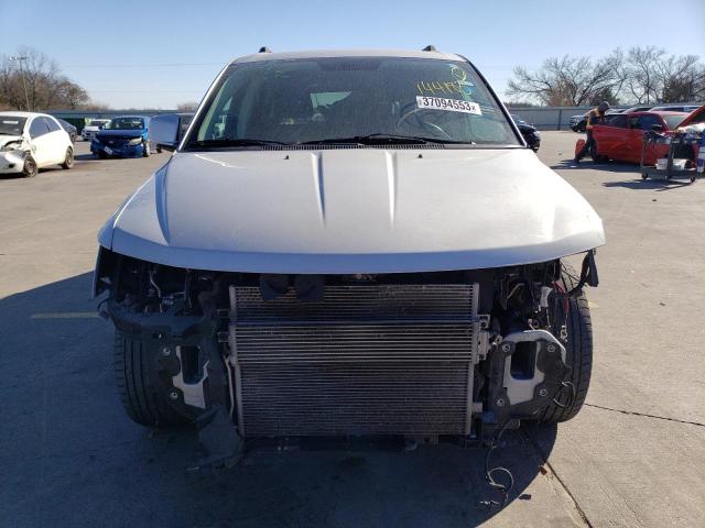 Photo 5 from auction – 2014 DODGE JOURNEY SX with VIN 3C4PDCBG5ET144183