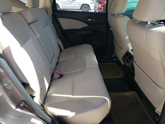 Photo 11 from auction – 2015 HONDA CR-V EX with VIN 2HKRM4H50FH687804