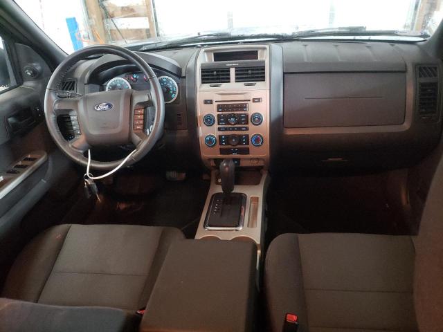 Photo 8 from auction – 2012 FORD ESCAPE XLT with VIN 1FMCU9DG5CKA72488