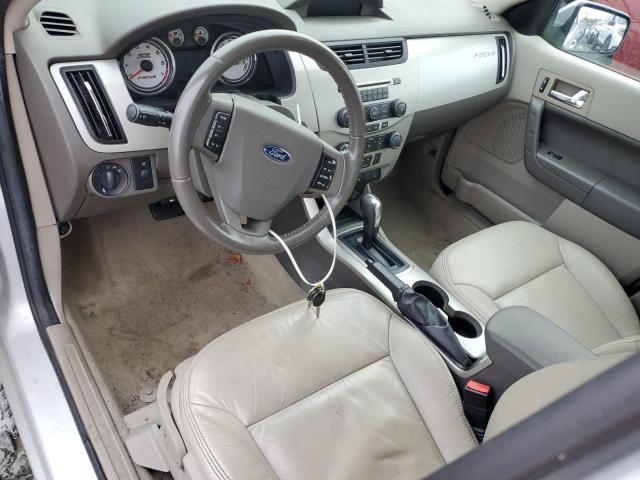 Photo 8 from auction – 2010 FORD FOCUS SEL with VIN 1FAHP3HN7AW214830