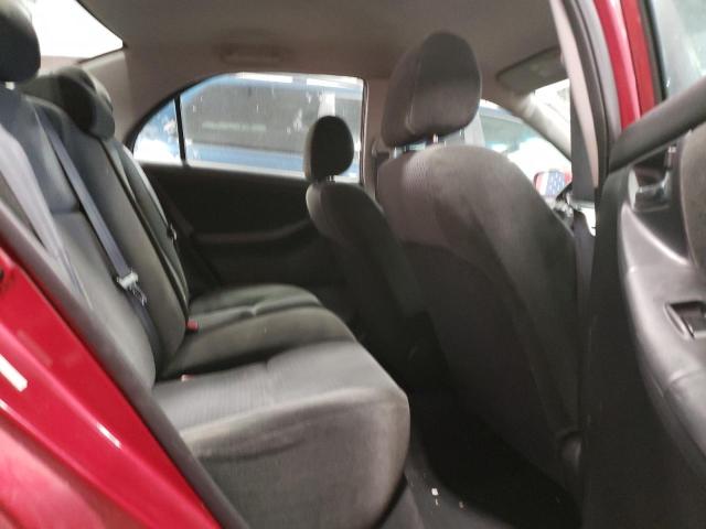 Photo 10 from auction – 2005 TOYOTA COROLLA CE with VIN 1NXBR32E05Z490704