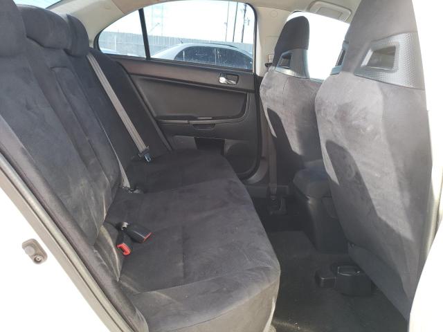 Photo 10 from auction – 2013 MITSUBISHI LANCER EVO with VIN JA32W8FV4DU007085
