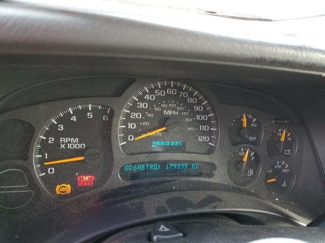 Photo 9 from auction – 2003 GMC YUKON with VIN 1GKEC13V53J308455