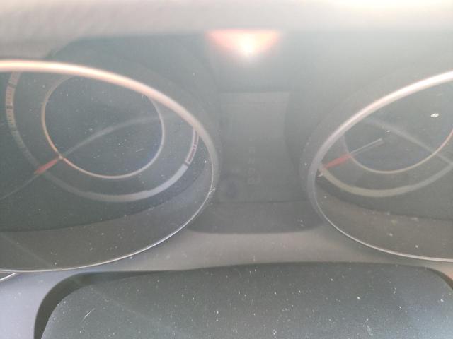 Photo 9 from auction – 2008 ACURA MDX TECHNO with VIN 2HNYD28428H547878