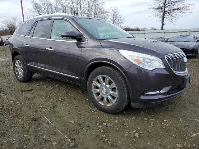 Photo 4 from auction – 2015 BUICK ENCLAVE with VIN 5GAKRBKD4FJ260285