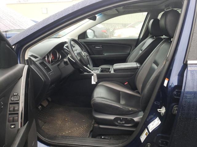 Photo 7 from auction – 2010 MAZDA CX-9 with VIN JM3TB3MV0A0213960