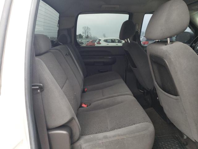 Photo 10 from auction – 2008 CHEVROLET SILVERADO with VIN 3GCEK13308G263298