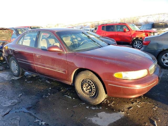 Photo 4 from auction – 2002 BUICK CENTURY CU with VIN 2G4WS52J021185080