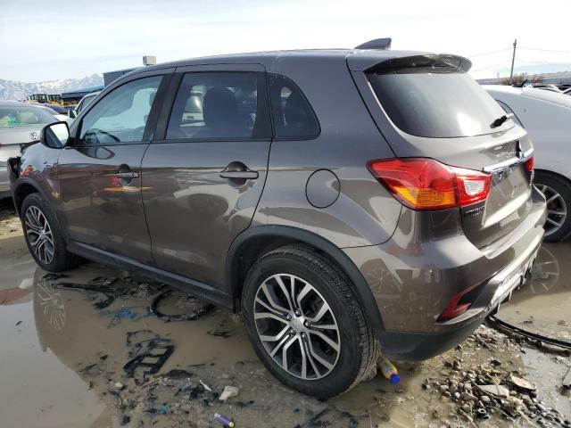 Photo 2 from auction – 2018 MITSUBISHI OUTLANDER with VIN JA4AR3AU3JU005047
