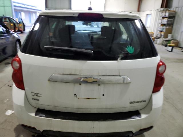 Photo 6 from auction – 2015 CHEVROLET EQUINOX LS with VIN 1GNFLEEK3FZ143965