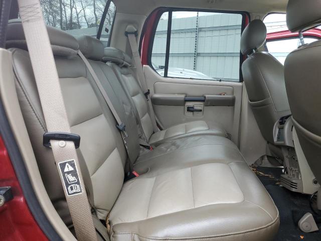 Photo 10 from auction – 2004 FORD EXPLORER S with VIN 1FMZU67K04UA15730