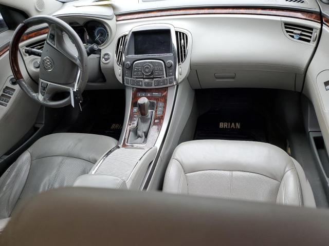 Photo 8 from auction – 2013 BUICK LACROSSE T with VIN 1G4GJ5G36DF201845