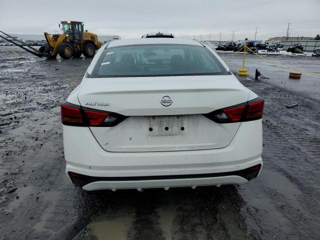 Photo 6 from auction – 2021 NISSAN ALTIMA S with VIN 1N4BL4BV1MN389794