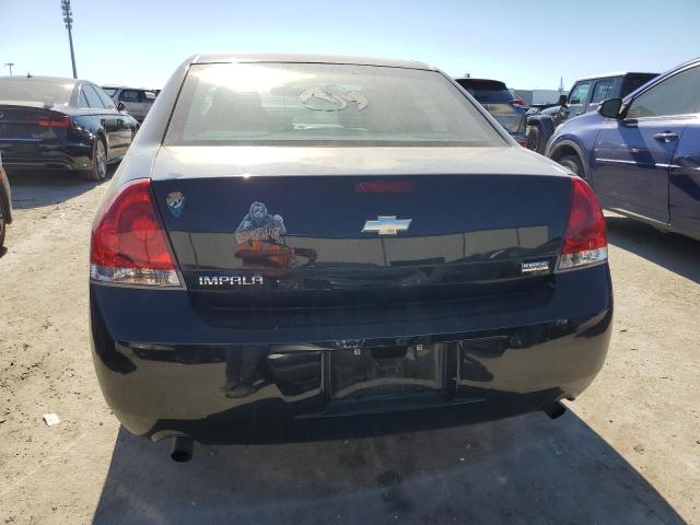 Zdjęcie 6 z aukcji – 2012 CHEVROLET IMPALA LS z VIN 2G1WF5E3XC1291486