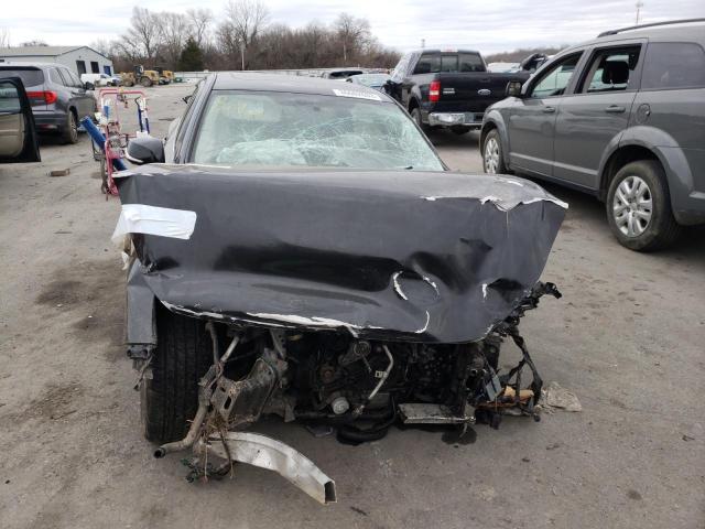 Photo 5 from auction – 2017 INFINITI Q50 PREMIU with VIN JN1EV7AR8HM830472