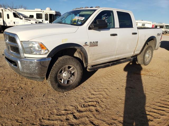 RAM 2500 ST 2018 con VIN 3C6UR5CL4JG341304 - Foto de la subasta