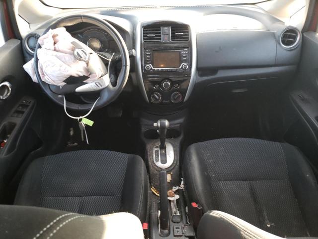 Photo 8 from auction – 2016 NISSAN VERSA NOTE with VIN 3N1CE2CP1GL386026