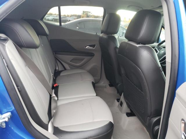 Photo 11 from auction – 2014 BUICK ENCORE with VIN KL4CJASB8EB782181