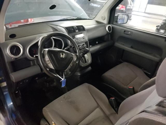 Photo 8 from auction – 2008 HONDA ELEMENT EX with VIN 5J6YH28728L002698