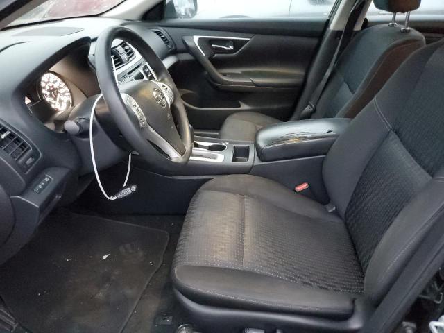 Photo 7 from auction – 2016 NISSAN ALTIMA 2.5 with VIN 1N4AL3AP5GN357623
