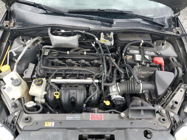 Photo 11 from auction – 2009 FORD FOCUS SE with VIN 1FAHP35NX9W131957