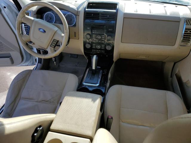 Photo 8 from auction – 2012 FORD ESCAPE LIM with VIN 1FMCU9EG9CKA09120