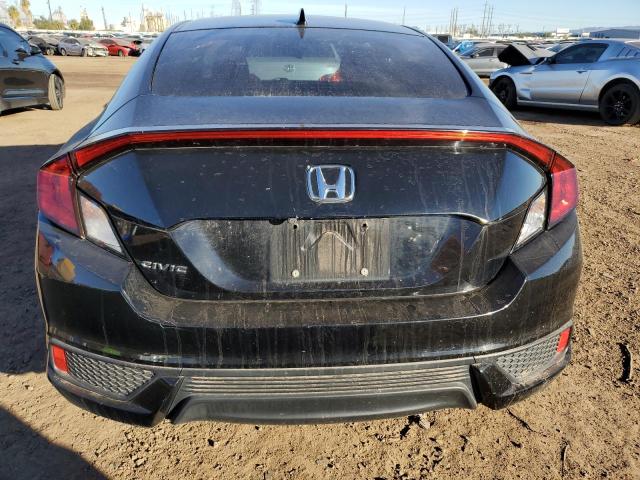 Photo 6 from auction – 2017 HONDA CIVIC EX with VIN 2HGFC3B34HH362383