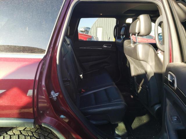 Photo 11 from auction – 2017 JEEP GRAND CHER with VIN 1C4RJFBG6HC808560