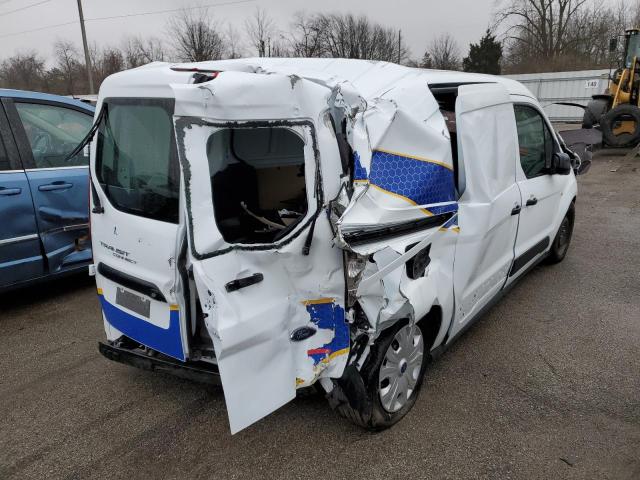 Photo 3 from auction – 2022 FORD TRANSIT CO with VIN NM0LS7S25N1538741
