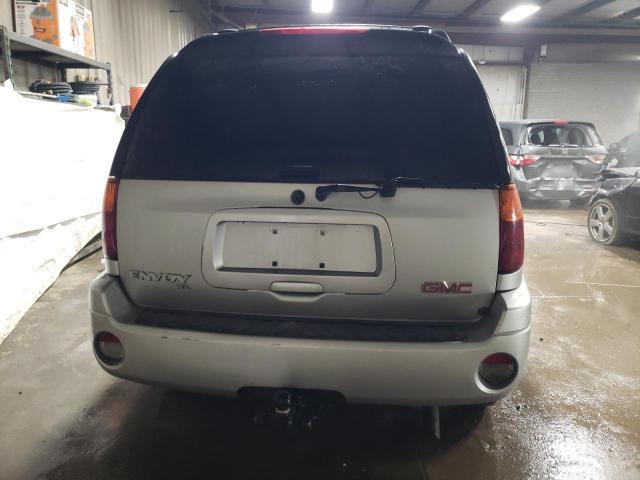Photo 6 from auction – 2004 GMC ENVOY XL with VIN 1GKET16S346120071