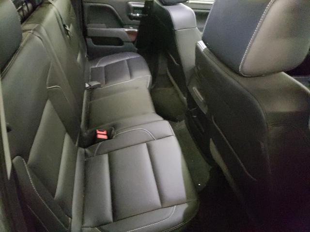 Photo 10 from auction – 2016 GMC SIERRA K15 with VIN 1GTV2NEC2GZ427153