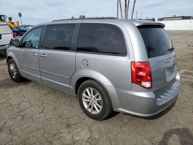 Photo 2 from auction – 2014 DODGE GRAND CARA with VIN 2C4RDGCG9ER265896