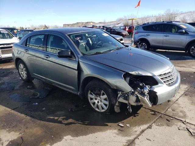 Photo 4 from auction – 2010 CHRYSLER SEBRING TO with VIN 1C3CC4FB2AN200231