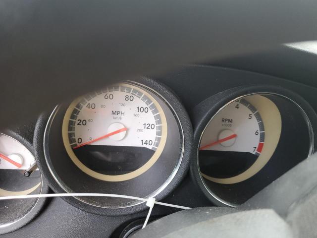 Photo 9 from auction – 2008 DODGE CHARGER with VIN 2B3KA43R98H162922